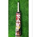 Original Saki Sports Cobra Bat 2023 Edition Long Cricket Bat. 