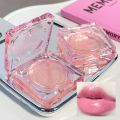 Long Lasting Shimmer Blush Natural Makeup Blush Clear Color Changing Highlight. 
