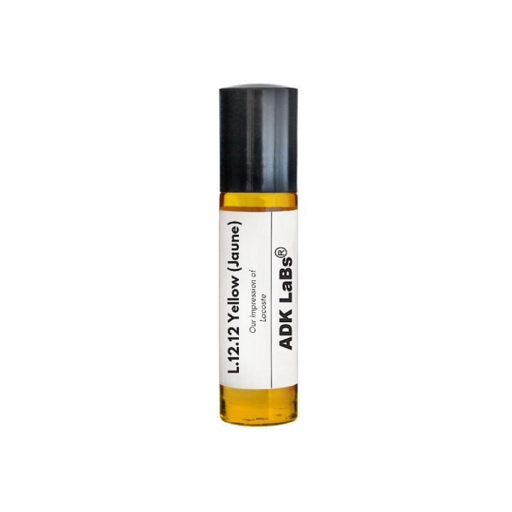 ADK LaBs Polo Supreme Oud Ralph Lauren for men Pure perfume Oil 06ml Roll on / 30ml Dropper