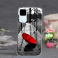 Xiaomi Redmi 14C Back Cover - Dont Touch 2Gud Soft Phone Case For Boys. 