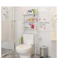 3-Tier Bathroom Organizer. 