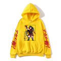 Akame Ga Kill KLK Hoodies Japanese Anime Harajuku Aesthetic Streetwear Vintage Winter Long Sleeve Hip Hop Men Sweatshirts Tops. 