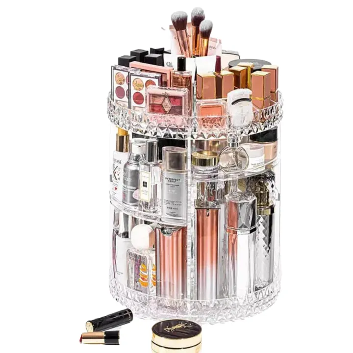 Top%20Best%20Quality%20360%20Degree%20Rotating%20Makeup%20Organizer%20Cosmetic%20Storage%20Box%20Lipstick%20Holder%20Make%20Up%20%7C%20Cosmetics%20Makeup%20Organizer%20Acrylic%203D%20Rotating%20360%20%7C%20SJR%20Collections%20-%20Image%204