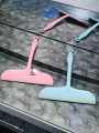 Shelf Cleaning Wiper / Shelf Cleaner /Glass Window Cleaning Wiper/ Glass Mirror Cleaner(Plastic). 