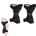 POWERKNEE JOINT SUPPORT SPRING KNEE BRACE - SPRING LOADED KNEE BRACE. 