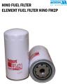 FUEL FILTER,  ELEMENT FUEL FILTER HINO FM 2P. 