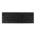 Laptop Notebook Keyboard Sony Vaio  PCG-71313M  Series   P/N 148793221  –  Black. 
