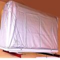 Universal DustProof & WaterProof AC Cover - Indoor & Outdoor Unit - Universal - 2 TONS. 