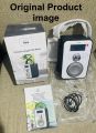 i-box Tune DAB Radio Portable, DAB/DAB Plus Radio, FM Radio, Portable Bluetooth Speaker, Digital Radio with USB Charging for 10 Hours Playback, Bluetooth Stereo Speakers, Rechargeable ( 79275PI/14 Black). 