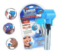 Luma Smile Teeth Whitening Polisher | Professional Stain Removal | Enamel Safe | Whitening Pen & Polish Kit | Fresh Breath | Fast Results. 