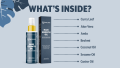 Wellaxa Hair Growth Oil. 