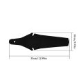 Bicycle Mudguard Rear Fender Road MTB Saddle Mudguard Quick Release Bike Ass Saver Fender Mud Guard Bicycle Accessories. 