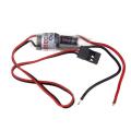 UBEC 3A 5V for Receiver Servo Power Supply. 