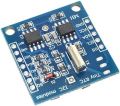 Real Time Clock DS1307 DS 1307 RTC I2C Module AT24C32. 