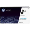 Laserjet Toner Cartridge  Works with HP LaserJet Pro M402 Series, HP LaserJet Pro MFP M426 Series Black. 