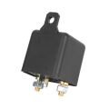 WM686 DC 12V Relay 12V / 120A Peak Load for Car with Wiring Terminal. 