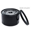 696854 for Briggs and Stratton 492932 492932S, John Deere AM125424, Kawasaki 49065 7007, Lawn Mower Accessories. 
