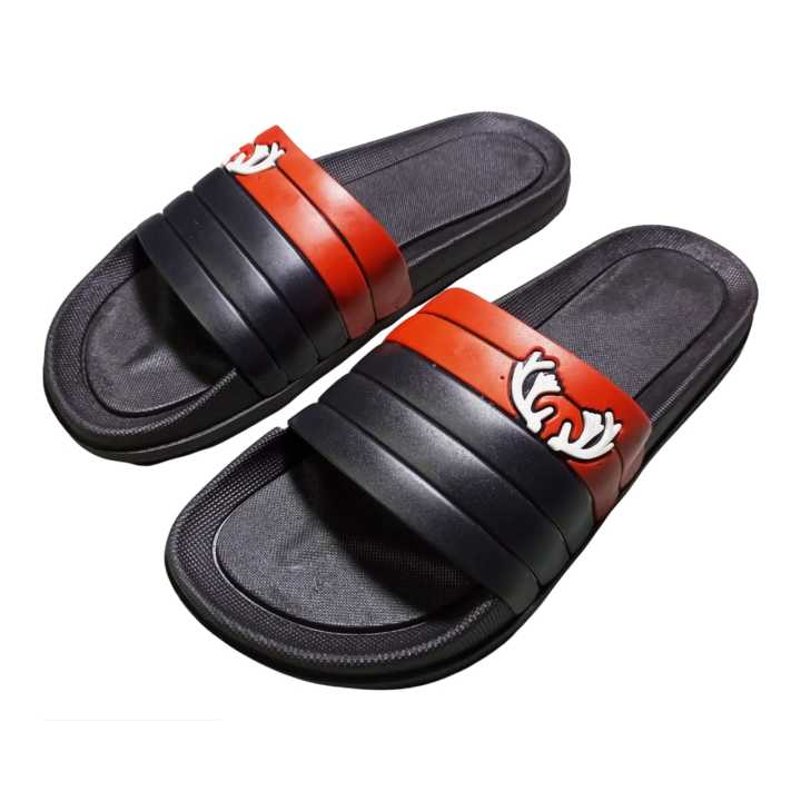 Flip flop house slippers online