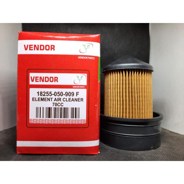 Vendor CD70 Element Air Cleaner Filter BY HK DEALER