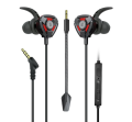 Delta Pro DL-50 Gaming Earphones. 