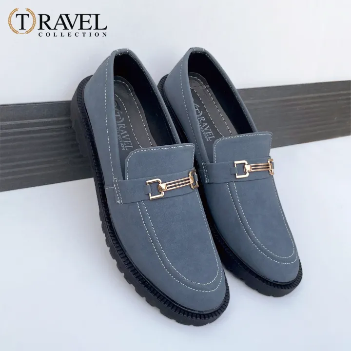 Travel%20Collection%20-%20Suede%20Chunky%20Loafers%20-%20Best%20Quality%20Loafer%20Shoes%20for%20Men%20-%20Gray%20Color%20-%20Image%203