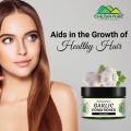 Garlic Conditioner Hair Mask – Promote Hair Growth, Balance PH Level of Hair, Makes Hair Healthy & Shiny. 