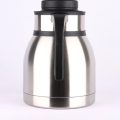 Stainless Steel Double Wall Vacuum Thermos Jug Water Tea Pot Coffee Jug. 