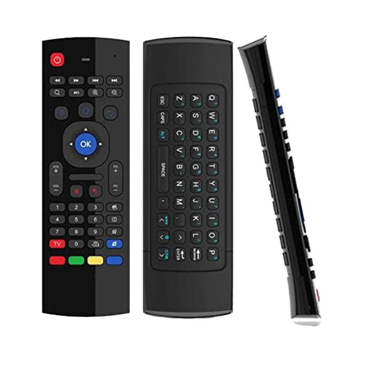 Air Fly Mouse MX3/Mouse/ Air Mouse Wireless GYRO Air Fly Keyboard 2.4GHz/Airmouse/Air Mouse/Mouse for Smart tv/Air fly Mouse/G10S Mouse/G10 Voice Remote/ X96Q/MXQ 4k Android Box