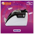 Cash Counting Machine with detection currency Machine NW-2830. 
