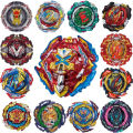 CAMKIDS Single Bey B-193 Ultimate Valkyrie Xiphoid Xcalibur Roar Bahamut Spinning Top Only Kids Bey Beyblades Toys Sale For Boys Gift Miunzo. 