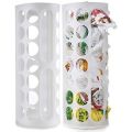 VARIERA Plastic bag dispenser – IKEA. 