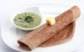 Sprouted Ragi Flour/Finger Millet Flour/Nachani Flour (500 gm). 