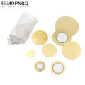 20PCS Piezo Elements Buzzer Sounder Sensor Trigger Drum Disc Copper Piezo Speaker 12MM 15MM 20MM 27MM Piezoelectric. 