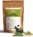 Organic Neem Leaves Powder 100g. 