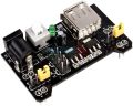 3.3V 5V MB102 Breadboard Power Supply Module For Arduino. 