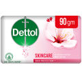 Dettol Soap Skincare 90gm. 