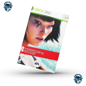 Mirrors Edge Parkour Xbox 360 Game | Xbox 360 | Games | Parkour | DVD | Cloud Drive |