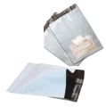Flyer Bundle of 1Kg Good-Quality Pocket Flyer Bundles: Plain Flyers in All Sizes, Complete with Large Pocket Courier Bags for Secure Packing and Address Pocket Convenience Flyer Size 5x7 - 6x8 - 7x9 - 8x10 - 10x12 - 12x16 All Sizes Available. 