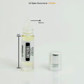Y.BRAND Attarume l Daffodil l Concentrated perfume Oil-YAM-1026. 