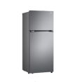 LG Top Fridge, 375L, Silver GN-B472PQMB. 