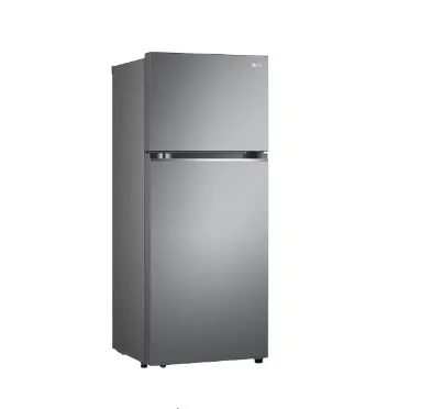 LG%20Top%20Fridge,%20375L,%20Silver%20GN-B472PQMB%20-%20Image%202