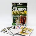 Cluedo Suspect Family Card Game | Best Quality Card Game. 