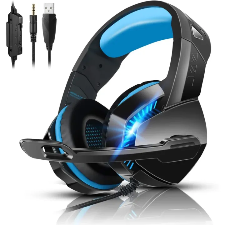 Beexcellent%20GM14%20Gaming%20Headset%20with%20mic%20for%20PC%20Pubg%20Mobile%20PS4%20~%20360%20Surround%20Sound%20Super%20Bass%20Vibration%20Stereo%20Gaming%20Headphone%20with%20Noise%20Cancelling%20Microphone%20-%20Image%206