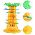 Falling Monkeys Tumbling Board Game Children Kids Family Fun Toy. 
