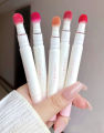 Judydoll Air Cushion Lip Powder Cream ,Matte Lipstick Lip Stain，Velvet Lip Mud,Waterproof Long Lasting Easy to Wear,New Arrival. 