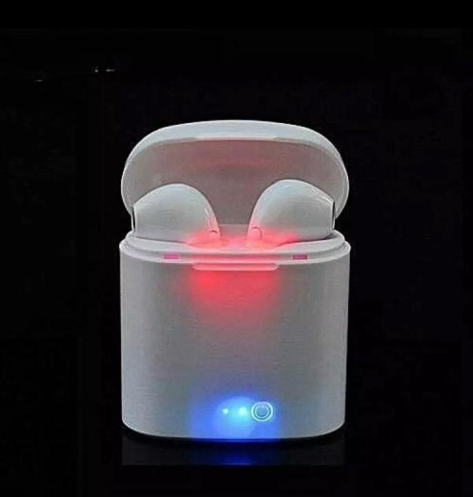 i7s%20TWS%20Mini%20Wireless%20Earbuds%20Bluetooth%20Earphone%20Stereo%20Headphones%20With%20Mic%20Headset%20For%20Iphone,%20Xiaomi%20&%20All%20Smart%20Phones%20-%20Image%205