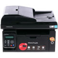 Pantum M6550NW Printer Multifunction Wireless LaserJet Printer All in One (Scanner , WiFi and Network) - 1 Year Warranty. 