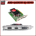 AMD RADEON R9 M360 (2GB 128BIT DDR5) GRAPHIC / VGA / GAMING CARD. 