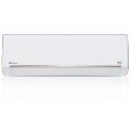Dawlance  Inverter Split AC Frost 20 ( Cool Only)-1.25 Ton(14000 BTU )- FULL DC Inverter | Latest Model-12 Years Compressor Warranty. 