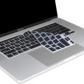 【Mary DAI Store】Batianda French English Layout Keyboard Cover Skin for Macbook Pro 2020 A2338 A2289 M1 A2141 Model. 